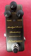 ディストーション|ONE CONTROL