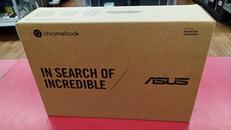 Chromebook|ASUS