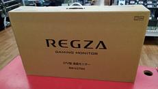 ２７型液晶ディスプレイ|REGZA