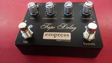 ディレイ|EMPRESS EFFECTS