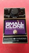 コーラス|ELECTRO HARMONIX