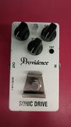 オーバードライブ|PROVIDENCE
