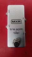 フットスイッチ|MXR