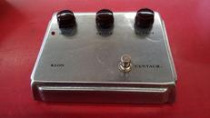 オーバードライブ|KLON