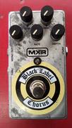 コーラス|MXR