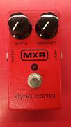 コンプレッサー|MXR