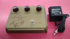 オーバードライブ/ブースター|KLON