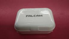 アクションカメラ用ボールヘッドクイックリリーストッププレート|FALCAM