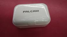 アクションカメラ用ボールヘッドクイックリリーストッププレート|FALCAM