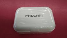 アクションカメラ用トッププレート|FALCAM