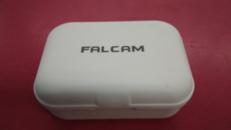 アクションカメラ用ボールヘッドクイックリリーストッププレート|FALCAM