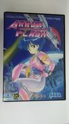 アローフラッシュ　Arrow Flash　G-4039|SEGA