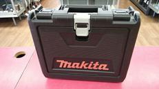 充電式インパクトドライバー|MAKITA