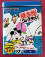 桃太郎コレクション ゲーム缶VOL.2|HUDSON