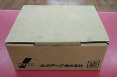 グリーンLDマーキング|NEOARK