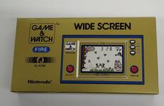 ゲームウォッチ