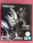 S.H.Figuarts トリガーダーク 魂ウェブ商店限定|BANDAI