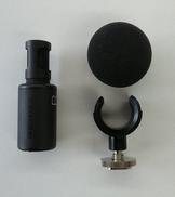 コンデンサマイク|SHURE