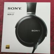 ヘッドホン|SONY