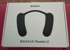 ネックスピーカー|SONY