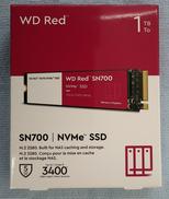 内蔵SSD|WD