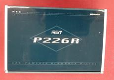 P226R EX-P カスタム HW|KSC