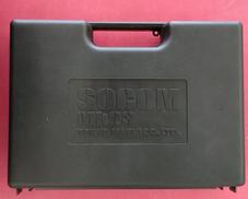 SOCOM Mk.23 プロトモデル|東京マルイ