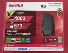 無線LANルーター|BUFFALO