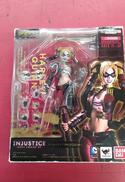 S.H.Figuarts ハーレークィン(INJUSTICE|BANDAI