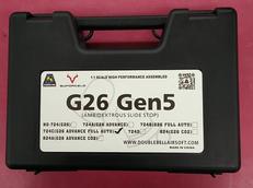 G26 GEN5 724C|DOUBLE BELL