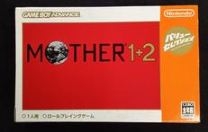 MOTHER 1+2[廉価版]|NINTENDO