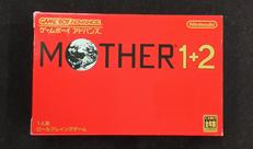 MOTHER1+2|NINTENDO
