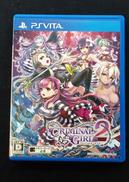 クリミナルガールズ2 [通常版]|日本一ソフトウェア