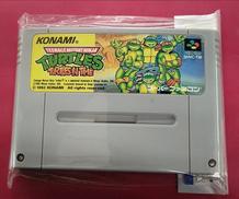 スーパーファミコンソフト|KONAMI