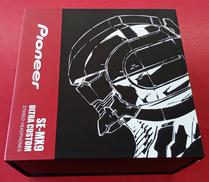 ヘッドホン|PIONEER