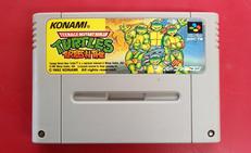 スーパーファミコンソフト|KONAMI