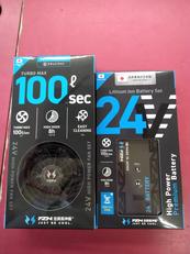 空調デバイス2点セット|GLADIATOR