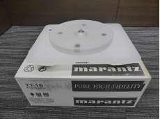 レコードプレーヤー|MARANTZ