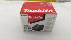 電動工具用バッテリー|MAKITA
