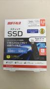 ポータブルSSD|BUFFALO