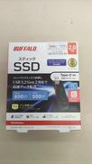 ポータブルSSD|BUFFALO
