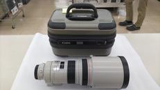 望遠レンズ|CANON