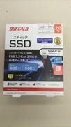 ポータブルSSD|BUFFALO