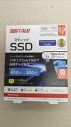 ポータブルSSD|BUFFALO