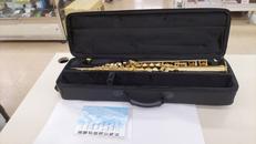 ソプラノサックス|YAMAHA