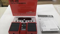 ボーカルエフェクター|BOSS