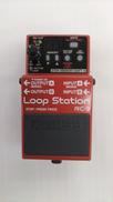 LOOP STATION|BOSS