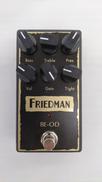 エフェクター|FRIEDMAN