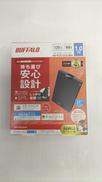 外付けHDD(1TB)|BUFFALO