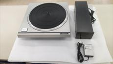 レコードプレーヤー|TECHNICS